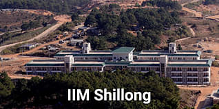 IIM Shillong Placements 2023: Average CTC Increased by 16.7%, Highest Package at INR 71.30 LPA