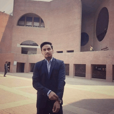Anubhav Rai's profile picture