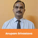 Shree Rawatpura Sarkar Institute of Technology & Science, Datia, Assistant Professor: Anupam Srivastava Interview