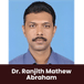 Bishop Moore College, Mavelikara, Principal: Dr. Ranjith Mathew Abraham Interview