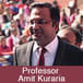 The technological advancements will create promising careers ahead, say Prof. Amit Kuraria