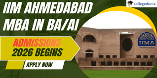 IIM Ahmedabad Introduces Blended MBA in Business Analytics & AI; Applications Open till December 7