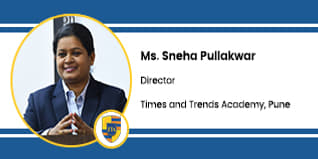 Times and Trends Academy, Pune, Maharashtra, Director: Ms. Sneha Pullakwar Interview