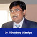 Gyanmanjari Group of Colleges, Head of the Department of Civil Engineering- Dr. Vinodray Ujeniya