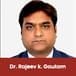 Doon PG Paramedical College and Hospital, Dehradun: Dr. Rajeev K.  Gautam Interview