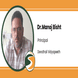 Devsthali Vidyapeeth, Principal: Dr.Manoj Bisht Interview