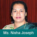 Endorsing hard work in every walk of life will make you successful, says Ms. Nisha Joseph