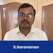 Kathir College of Engineering Coimbatore, Head of Science and Humanities Department: S.Saravanan Interview