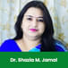 S.S. Jain Subodh P.G. Autonomous College, Jaipur, HOD - Microbiology :  Dr. Shazia M. Jamal Interview