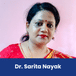 Suddhananda College of Management and Computer Science, Principal: Dr. Sarita Nayak Interview