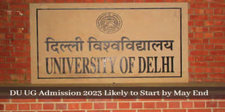 Delhi University to Start DU UG Admission 2023 by May End; Check Details Here