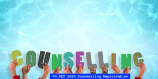 MH CET 2023 Counselling Registration Started @mhtcet2023.mahacet.org; Check Details Here