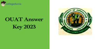 OUAT 2023 Answer Key Released @ouat.nic.in; Challenge Window open till July 15