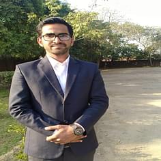 Vaibhav Kumar Singh's profile picture