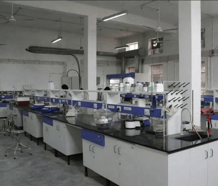 Central University of Punjab Labs