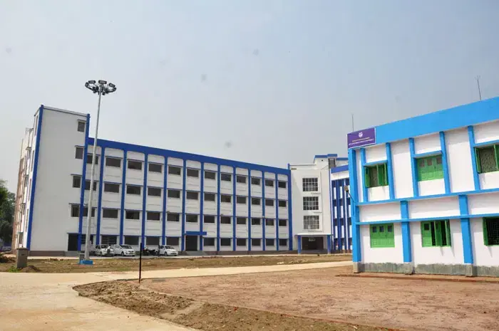 nsou campus