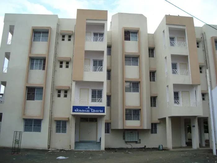 SPUVVN Hostel