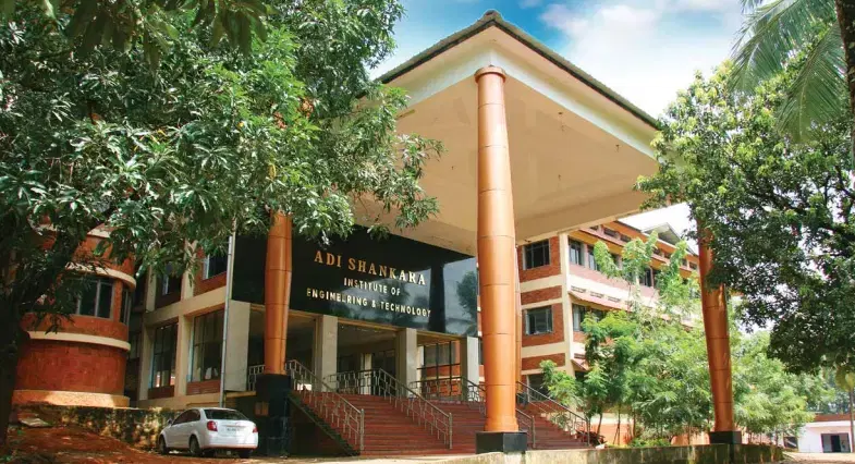 ASIET CAMPUS 
