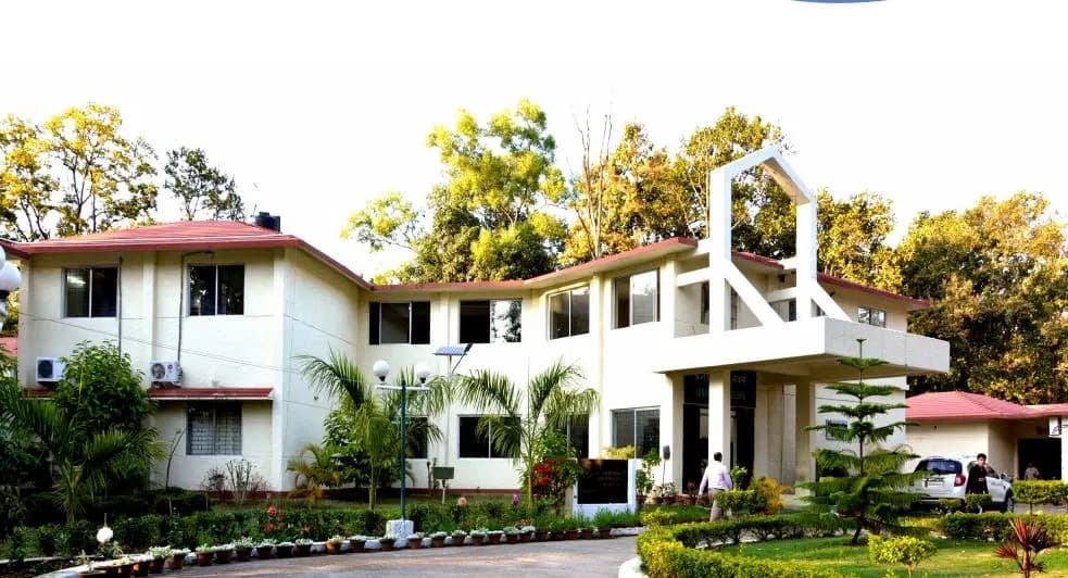 CU Jharkhand Brambe Campus