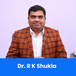 Invertis University, Dean Engineering and Technology: Dr. R. K. Shukla Interview