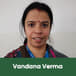 International School of Management, Patna, Assistant Professor: Vandana Verma Interview