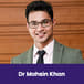 Vyas Dental College and Hospital, Associate Professor, Public Health Dentistry Department: Dr. Mohsin Khan Interview