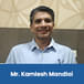 Astral Institute of Technology and Research, TPO: Mr. Kamlesh Mandloi Interview