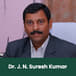 Narasaraopeta Institute of Pharmaceutical Sciences, Guntur, Principal: Dr. J. N. Suresh Kumar Interview