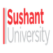 Sushant University Begins Admission 2026 @sushantuniversity.edu.in; Check Details Here