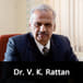 Dr. V.K. Rattan believes, a Value-based leadership can do wonders to any organisation
