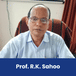 Suddhananda Group of Institutions, Dean: Prof. R.K. Sahoo Interview