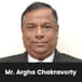 IHM Gurdaspur Principal: Mr Argha Chakravorty Interview