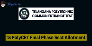 TS POLYCET Seat Allotment 2023 for Final Phase Out at tspolycet.nic.in; Check Direct Link Here