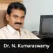 “The people who serve people become leaders”, believes Dr. N. Kumaraswamy