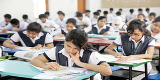 Parents Demand CBSE and ICSE Not To Hold Remaining Exams