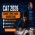 CAT 2026 Quant Topic Wise Weightage: Check Expected Questions, Previous Year Trends & High-Scoring Topics