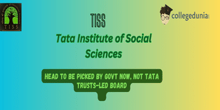 TISS Head to be Picked by Govt Now, Not Tata Trusts-led Board; Check Details Here