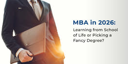 MBA at Amity University Rankings Placements and Holistic Learning