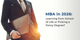 MBA at Amity University: Rankings, Placements and Holistic Learning