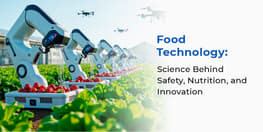 BTech Food Technology at Amity University Noida Scope Careers and Future Trends