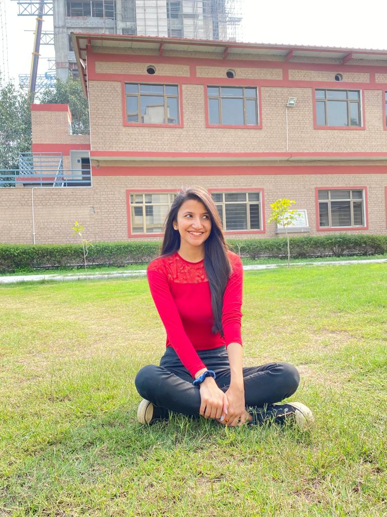 Diksha Bakshi