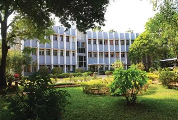 CMC Vellore Academic Building