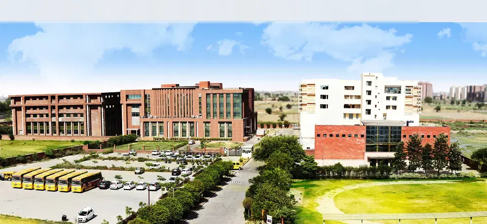 GIET CAMPUS 