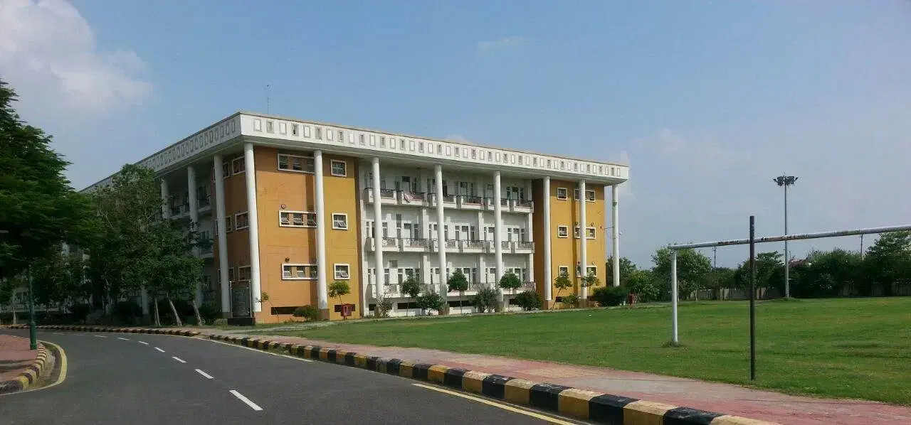 NLU LUCKNOW