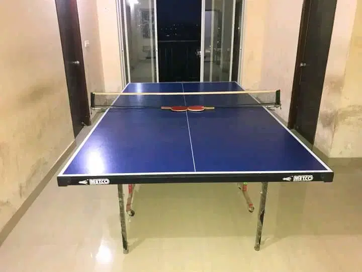 MNLU NAGPUR INDOOR SPORTS 