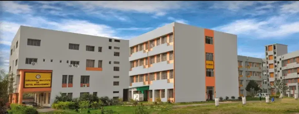 GNIHM CAMPUS 