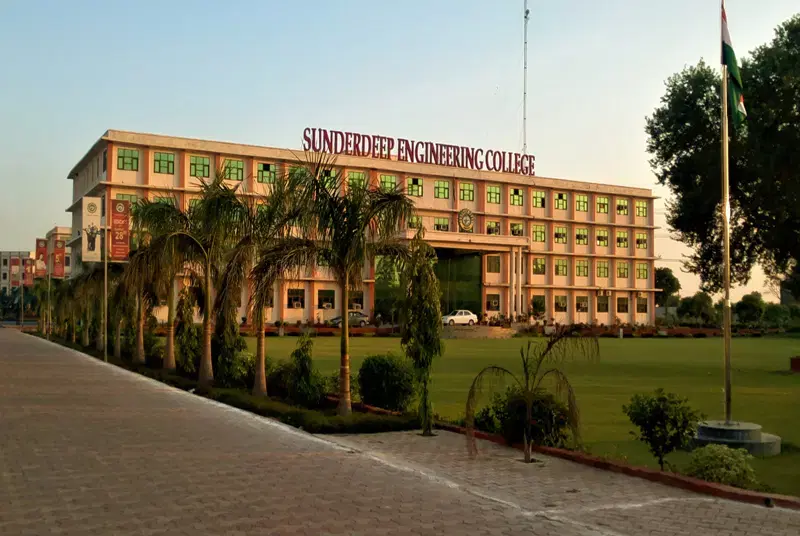 SDGI CAMPUS 
