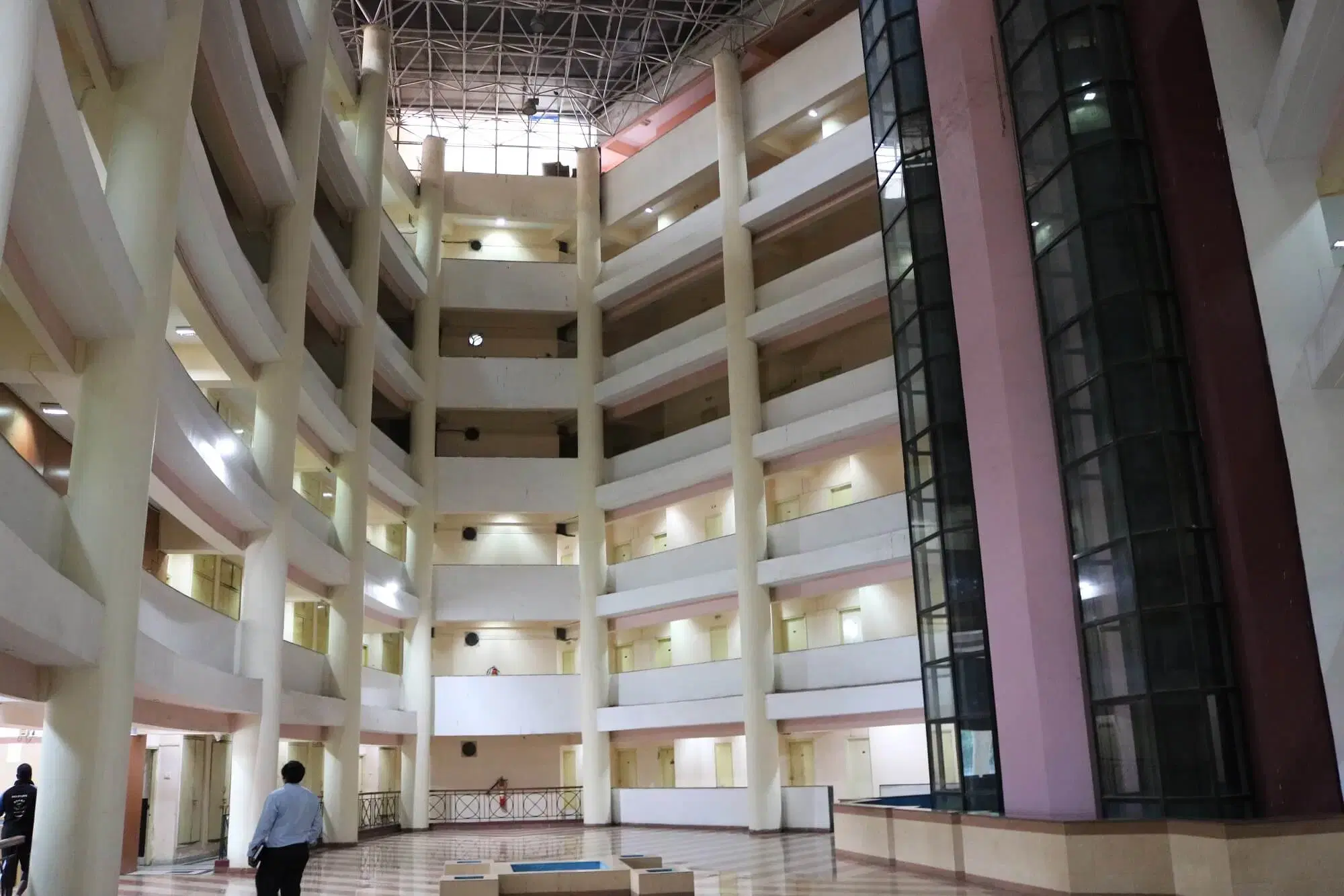 MNLU CAMPUS