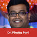 Government Dental College, Raipur, HOD (Oral Medicine and Radiology):  Dr. Pinaka Pani Interview