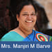 DCT's Dhempe College of Arts & Science, Vice Principal: Mrs. Manjiri Barve Interview